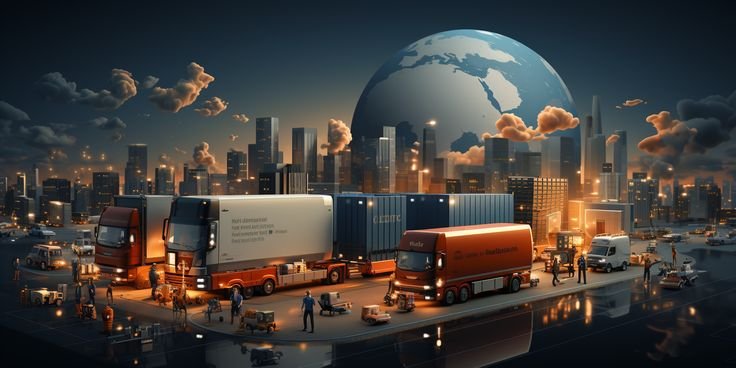 How Businesses in Mumbai Are Leveling Up with Smarter Logistics