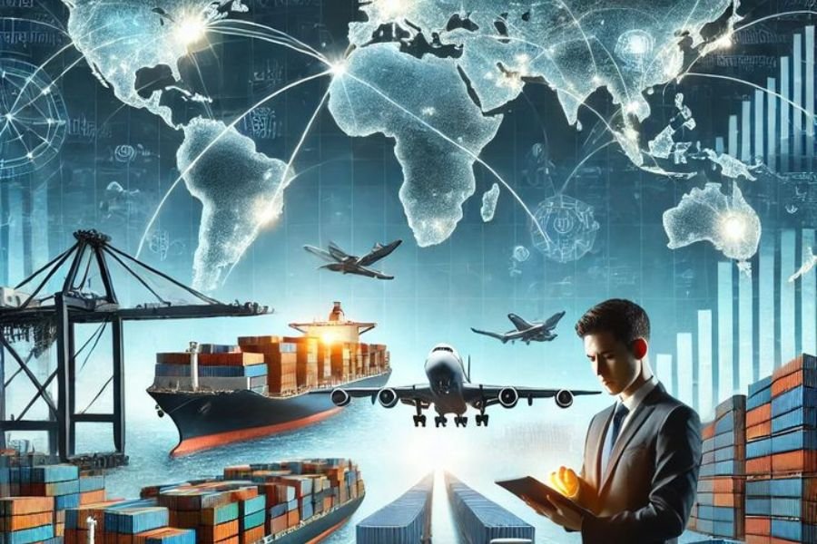 Transporter Management: The Key to Efficient Logistics Operations