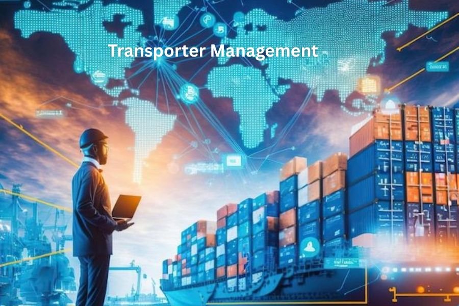 Achieve Flawless Transporter Management Without APIs