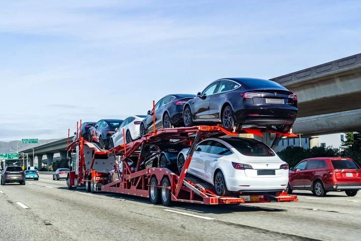 How to Choose a Reliable Transporter in India