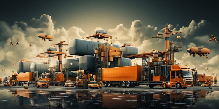 Streamlined Distribution: Logistics Solutions for Businesses in Delhi