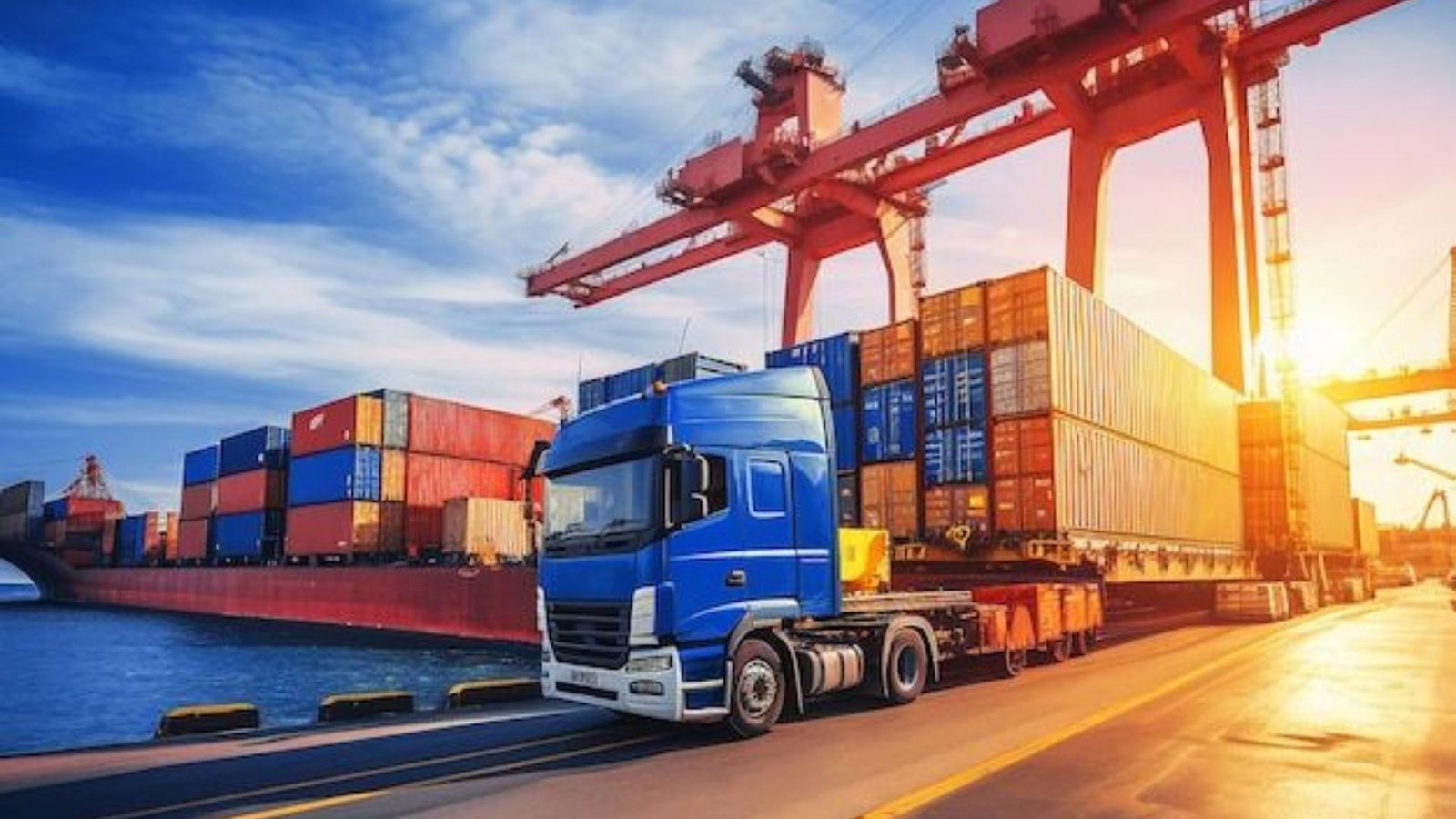 How to Improve Urban Freight Transportation (Without Losing Your Mind)