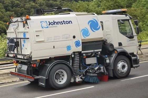 Why CNG Trucks Make Business Sense for Truck Transport