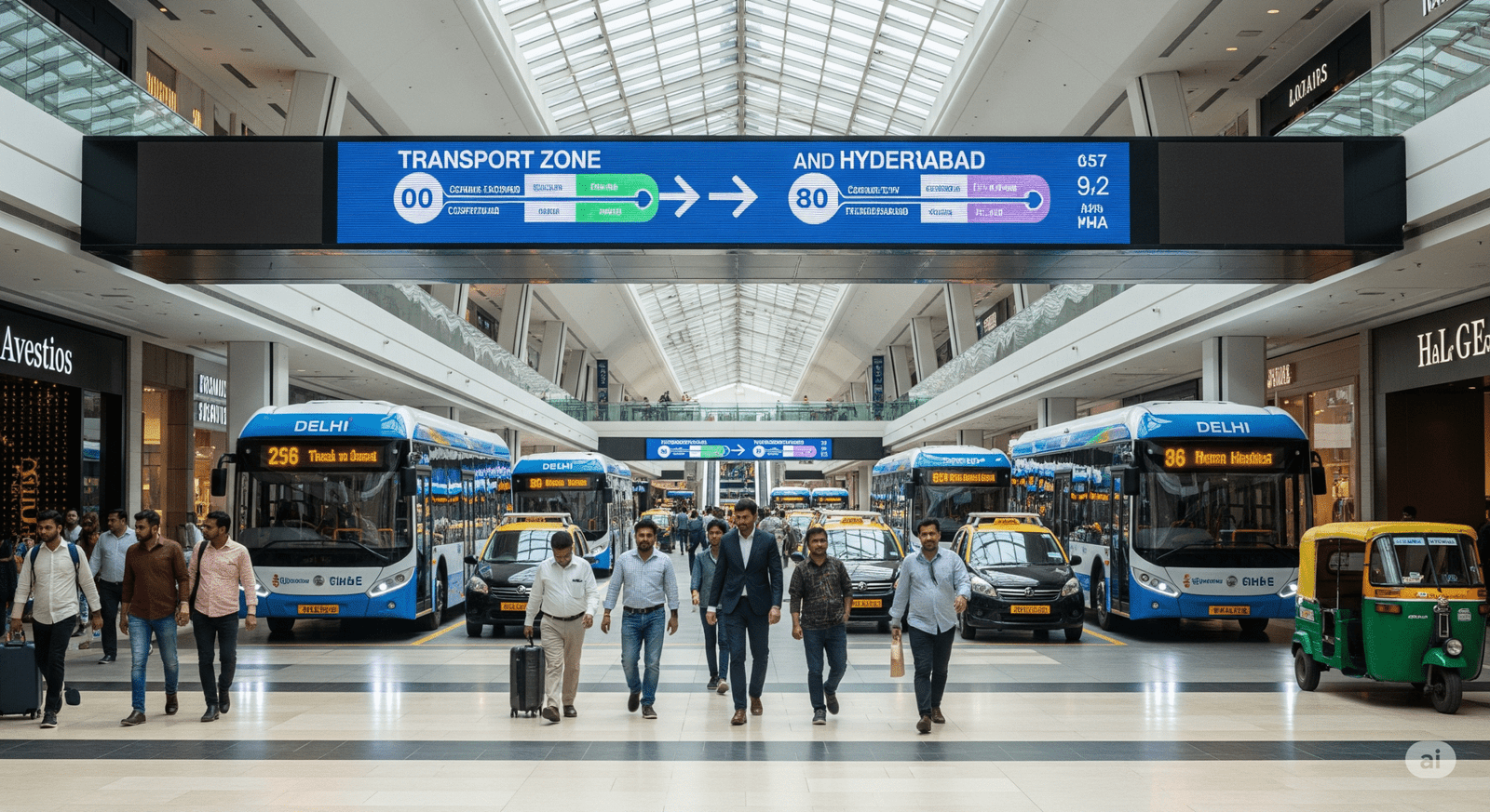 Delhi to Hyderabad Transport: The Ultimate Shipping Guide