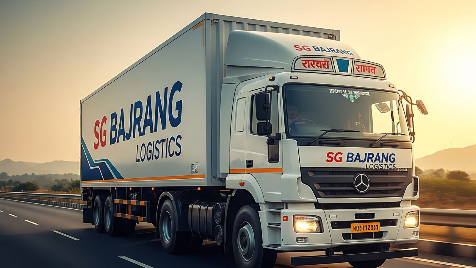 Find Top-Notch Truck Transport Services in India: My Personal Guide to Getting It Right