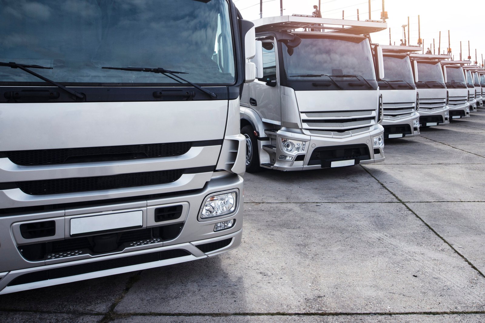 Why Truck Dispatch Is the Backbone of Modern Transport Logistics