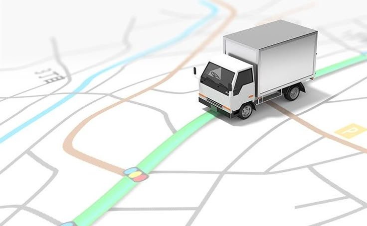 How Live Truck Tracking Totally Changed the Logistics Game