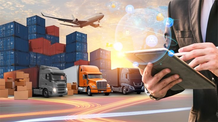 5 Essential Elements in Logistics Services Transportation – A Personal Perspective