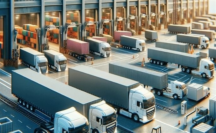 Differences Between Logistics and Supply Chain Management Explained