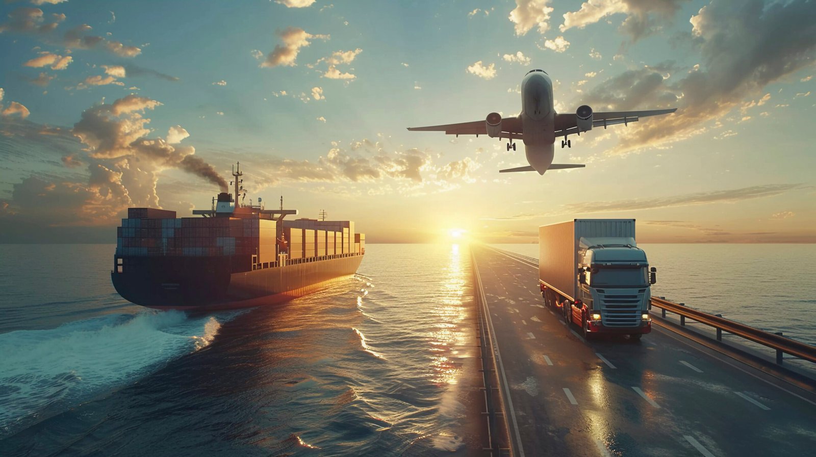 What Are Transportation Services? A Beginner’s Guide