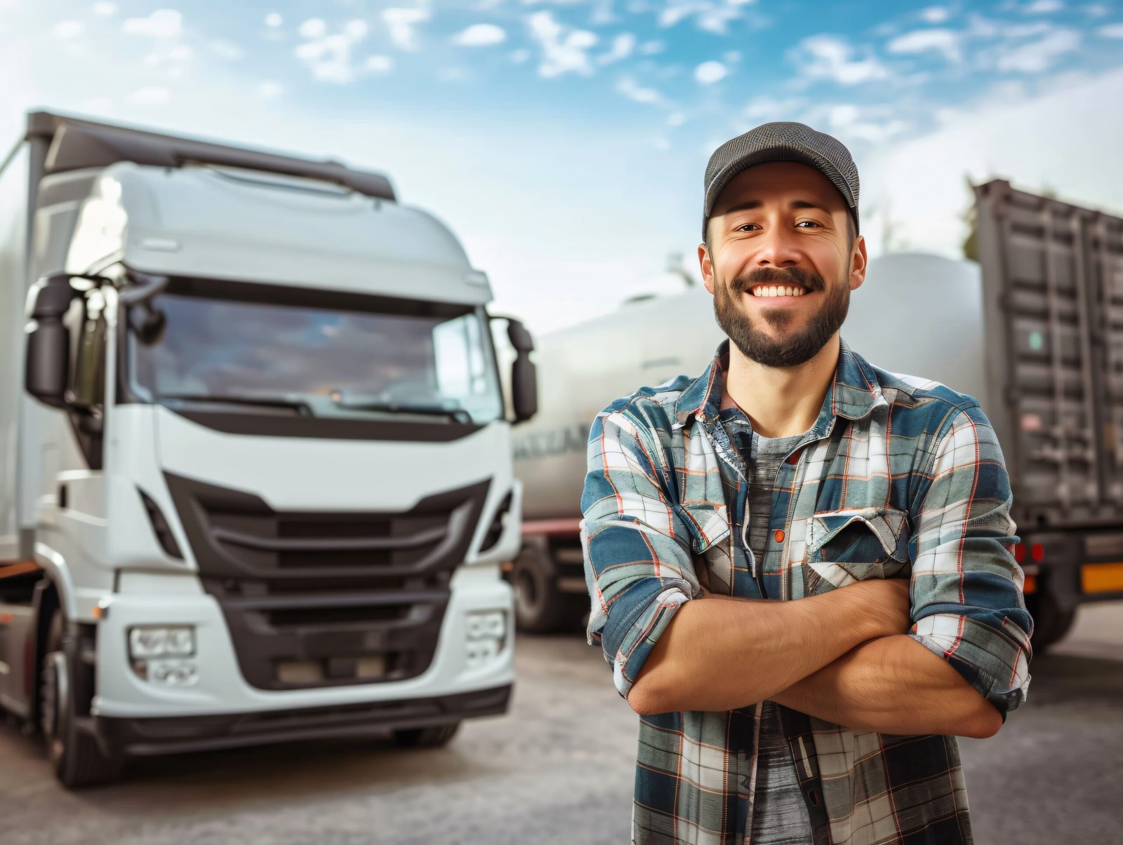 Top Transporters in Ghaziabad: My Honest Experience & Recommendations