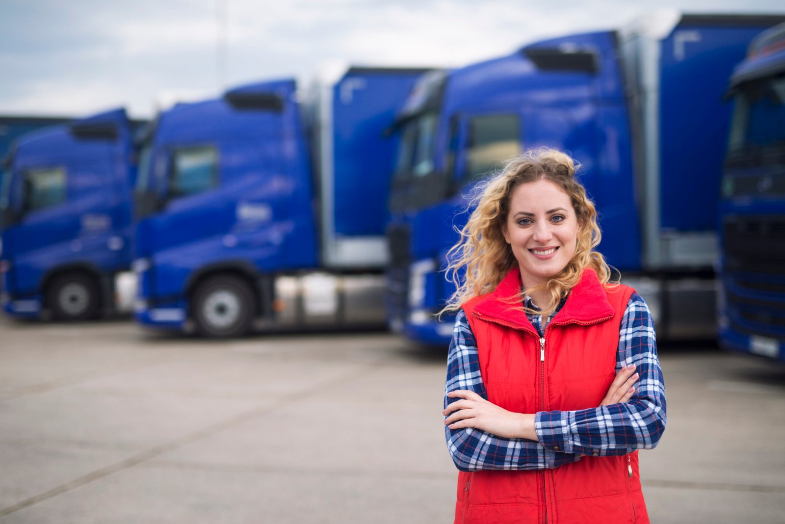 How I Chose the Right Transport and Logistics Company in Delhi