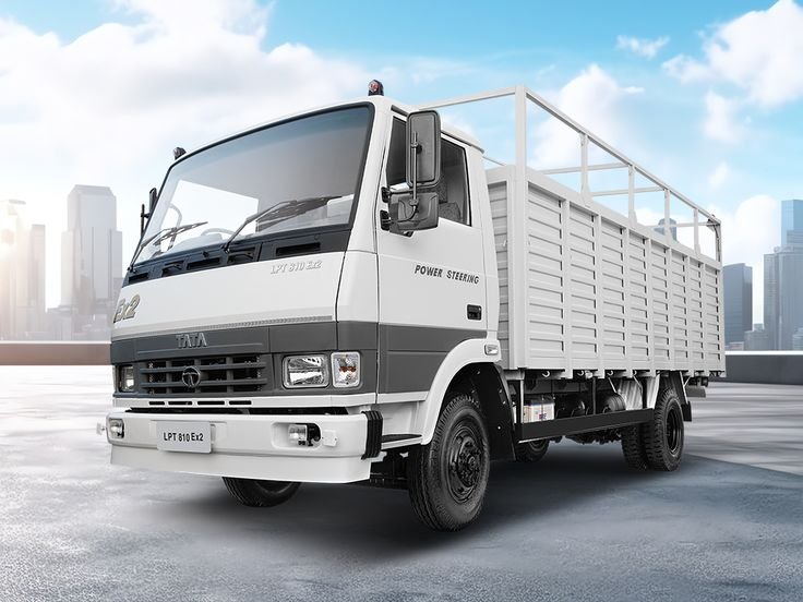 Why small truck are best for last mile delivery