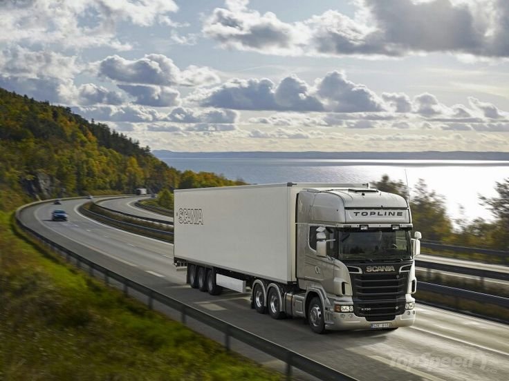 Why GST Matters More Than You Think in the Truck Transport Business