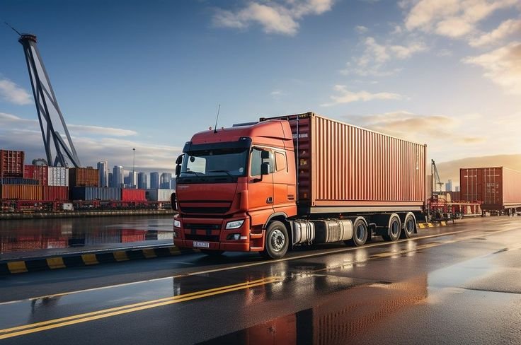Online Truck Booking in India: Debunking Myths and Revealing Realities