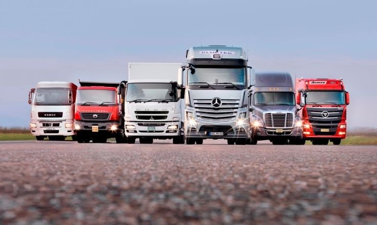 Top 10 Trends Shaping the Future of Goods Transport