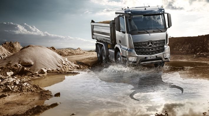 How Modern Logistics Are Revolutionizing Goods Movement
