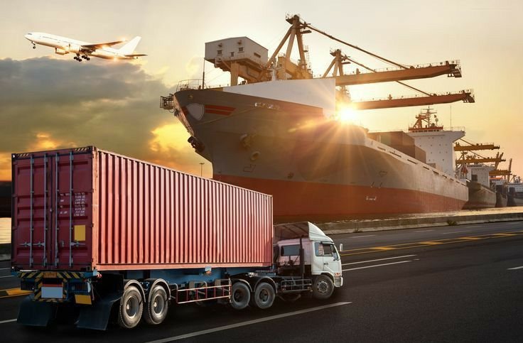 Freight Forwarding Services in Delhi: A Gateway to Global Trade