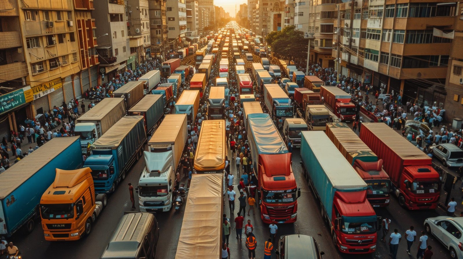 Delhi to Hubli Transport: Complete Logistics Guide (2025)