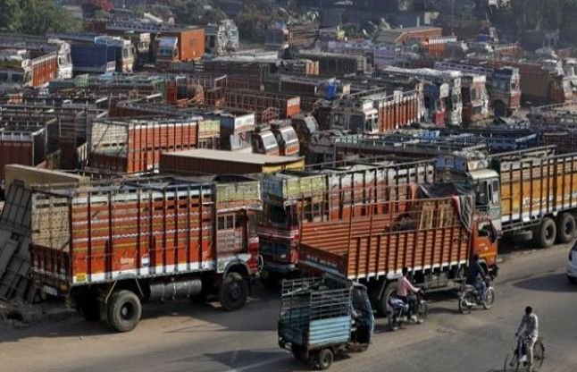 Delhi to Patna Transport: Complete Guide for Cargo & Logistics Services (2025)