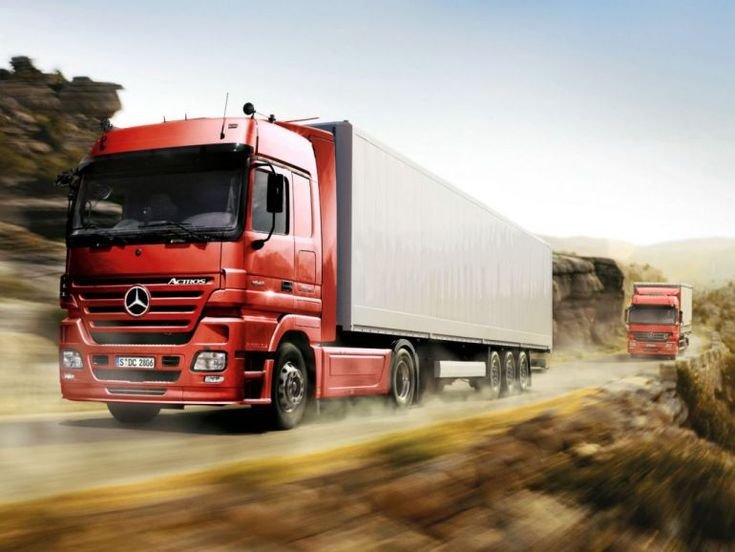 Mumbai to Bengaluru Freight Market Overview