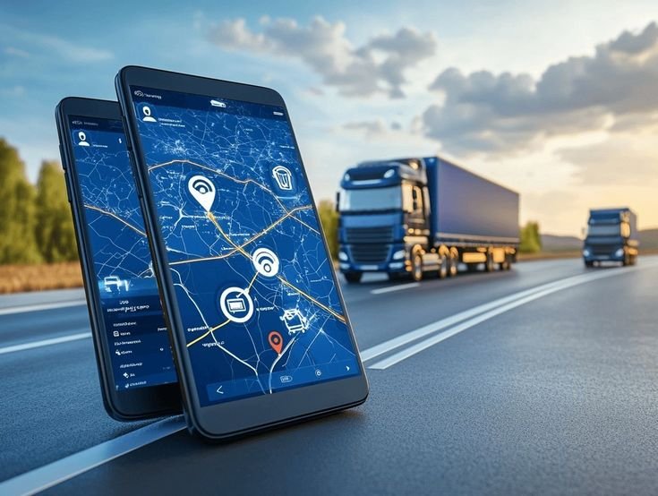 logistics companies