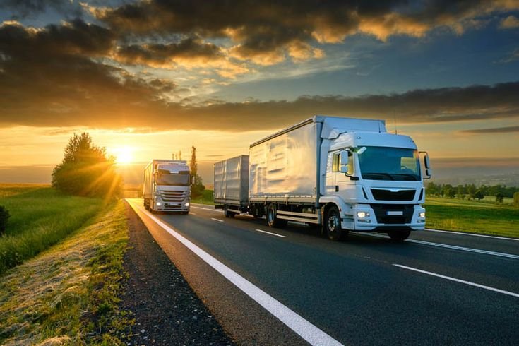 The Complete Guide to Truck Loads in 2025: Types, Pricing & Booking Strategies