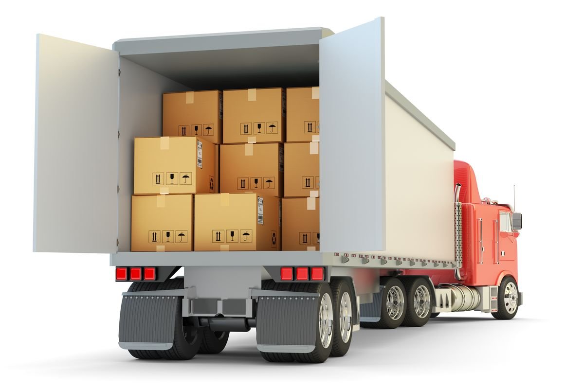 Looking for Truck Booking in India? The Complete 2025 Guide