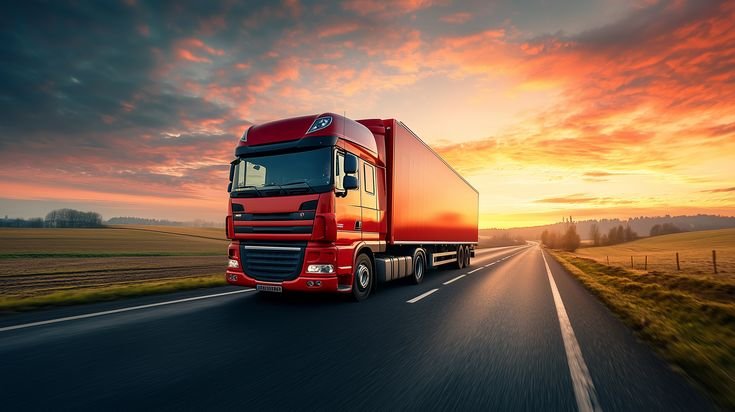 truck-transport