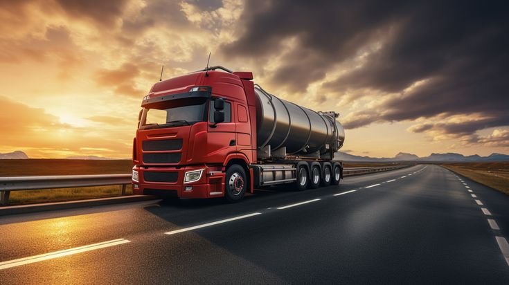 The Complete Guide to Truck Transport in 2025: Types, Costs & Industry Trends