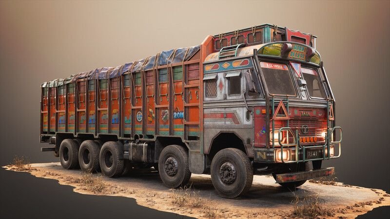 Delhi to Jalandhar Logistics Service Safe, Reliable and On Time